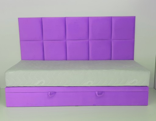 МЯГКИЕ СТЕНОВЫЕ ПАНЕЛИ ИЗГОЛОВЬЕ 25 x 25