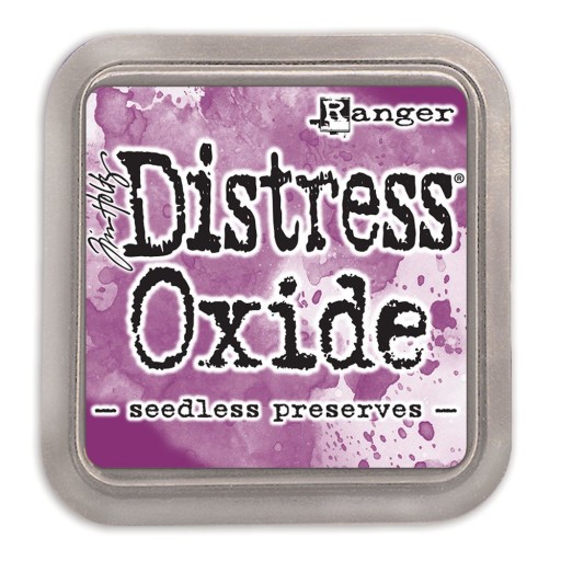 DISTRESS OXIDE MASK Tim Holtz - Консервы без косточек
