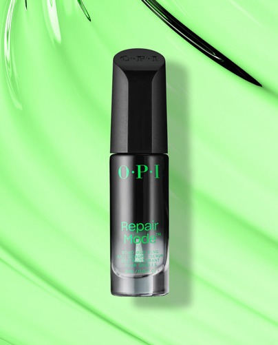 OPI Repair Mode Bond Building Nail Serum восстанавливающий кондиционер для ногтей