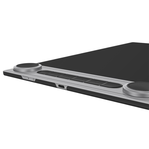 Графический планшет HUION Q630M