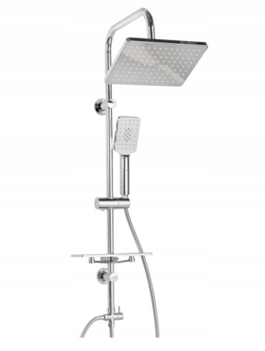 SHOWER + HANSGROHE смеситель для душа для умывальника