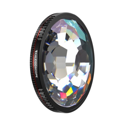 Фильтр эффектов КАЛЕЙДОСКОП - FREEWELL SAMSUNG S23 U