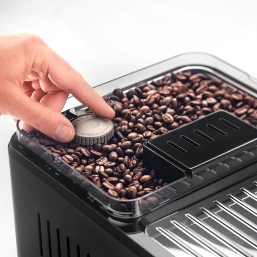 Эспрессо-машина DeLonghi ECAM 450.86.T