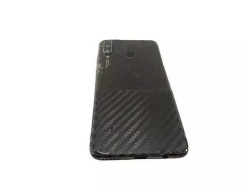 ТЕЛЕФОН HUAWEI P30 LITE 4 ГБ/128 ГБ ЧЕРНЫЙ