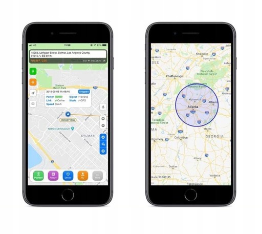 SINOTRACK ST901 GPS-локатор АВТОМОБИЛЬНЫЙ МОТОЦИКЛ