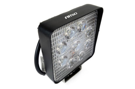 Рабочая лампа 9 LED FLOOD 9-60V HALOGEN SEARCH