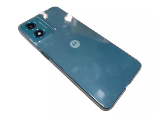 ОПИСАНИЕ ТЕЛЕФОНА MOTOROLA MOTO G04!