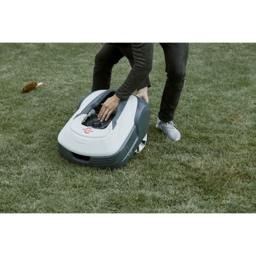 Робот-косилка Cramer RM1500 CRRM1500