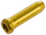 PROX Алюминиевый наконечник кабеля GOLD