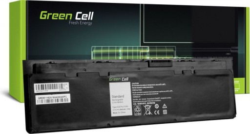 Аккумулятор Dell Latitude WD52H GVD76 (DE116)