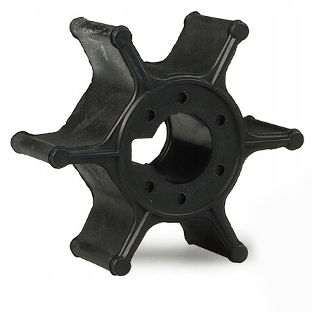 F40A сервисный комплект YAMAHA YAMALUBE 10W30 ротор