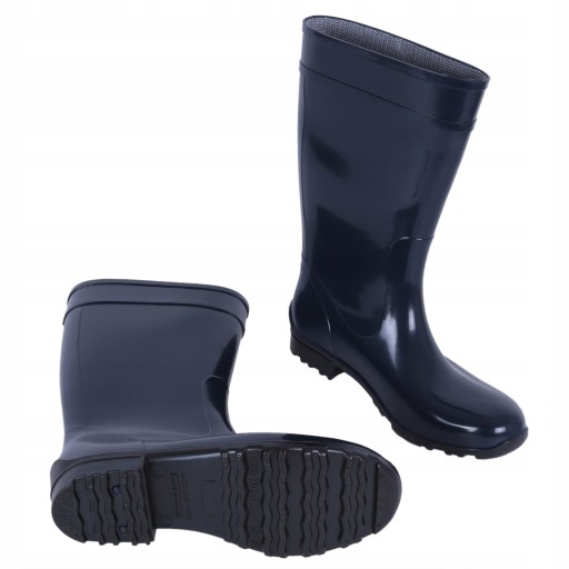 Молодежные резиновые сапоги для детей Ilse Gum Boots Обувь