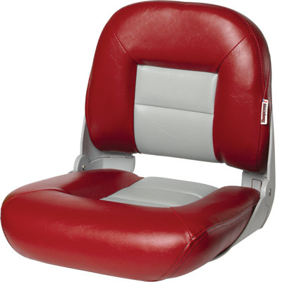Siedzisko do łodzi TEMPRESS NaviStyle LowBack