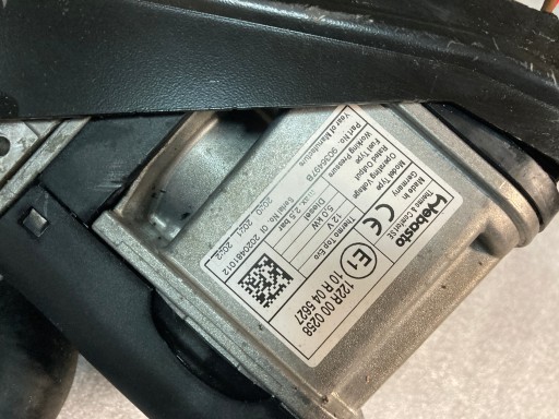 WEBASTO 12V 5KW ДИЗЕЛЬ VOLVO V60 V90 31694778