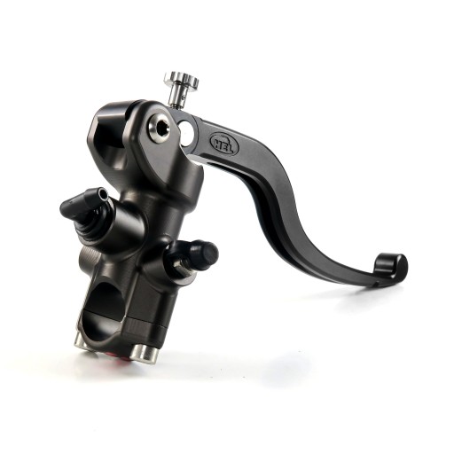 Radialna pompa hamulcowa HEL Performance CNC 19 mm