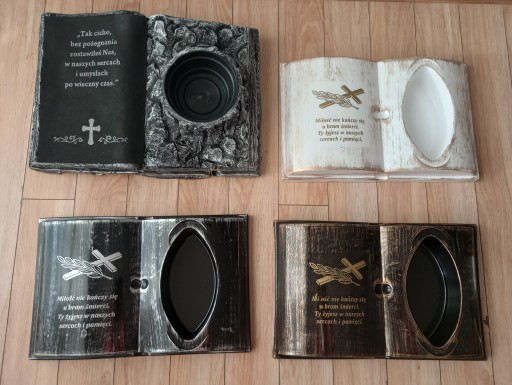 Украшение могилы, книга, цветы, книжная композиция НАБОР