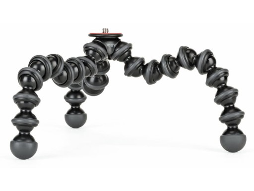 Штатив Joby GorillaPod 1K 21 см, черный