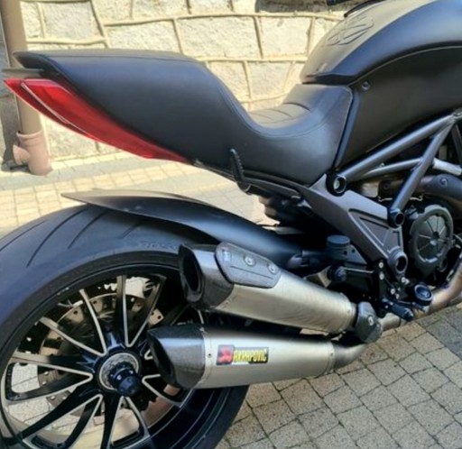 Эмблема AKRAPOVIC, алюминиевый глушитель 14,5 см, выхлопная труба 14,5x4, большая, 2 типа + бесплатно