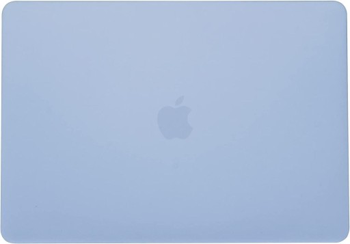 Чехол-футляр Macbook AIR 13 13.6 MATTE A2681 M2