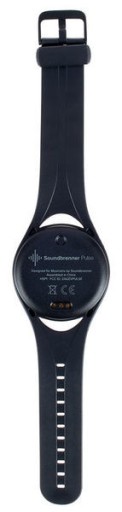 Метроном Soundbrenner Pulse Vibrating