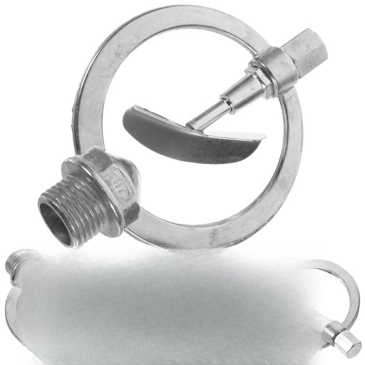 ОРОШЕНИЕ ДОЖДЕВАНИЕ ЛАНДШАФТ SPINNER ZINC
