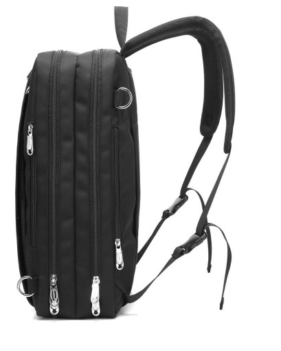 Сумка/рюкзак для ноутбука Coolbell 17,3 CB-5501 gran