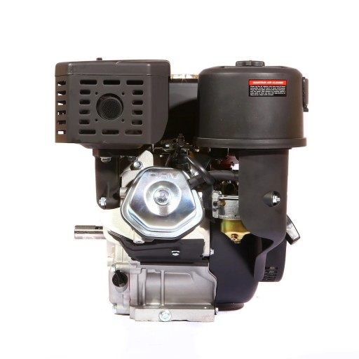 Двигатель внутреннего сгорания WEIMA WM192F 18 л.с. (вал 25 мм)
