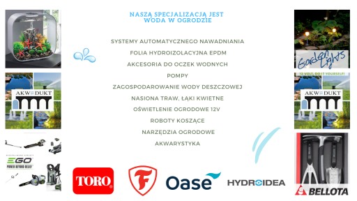 Статический спринклер Toro LPS 412
