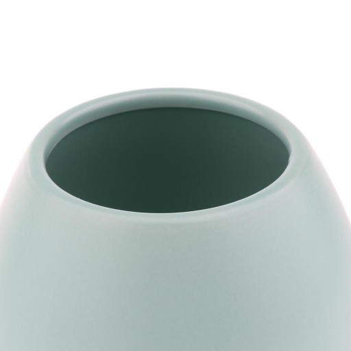 Ceramiczny pojemnik do przechowywania żywności Light Green-S (Ball Top)