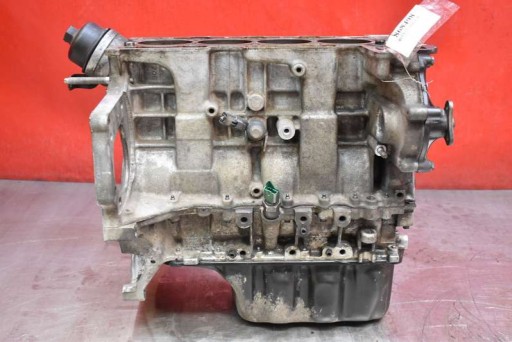 НИЖНИЙ БЛОК ДВИГАТЕЛЯ MBGU30 PEUGEOT 207 1.4 VTi 08R