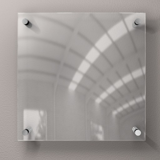 PLEXI PLEXA PLEKSA 3mm Bezbarwna 50x200 cm Pleksa 2 UV