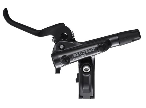 Тормозной рычаг правый Shimano Deore BL-M6100 Диск
