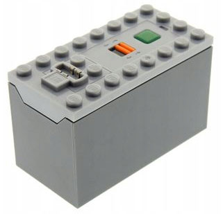 LEGO POJEMNIK NA BATERIE 87513c01