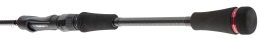 Спиннинг Daiwa Ballistic X UL-T-AD 1,85 м 3,5-10 г
