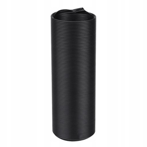 UKŁAD DOLOTOWY CARBON FILTR STOŻKOWY AIRBOX 76MM