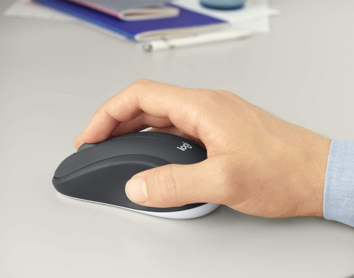 LOGITECH MK540 ZESTAW KLAWIATURA I MYSZ BEZPRZEWODOWA AZERTY FR + ODBIORNIK