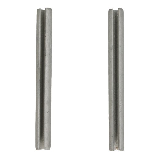 Spring Dowel DIN 1481 1,5x10 - 100 шт.