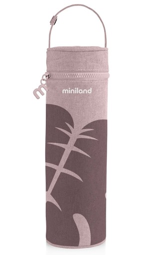 MINILAND Thermopack Terra 500мл - листья