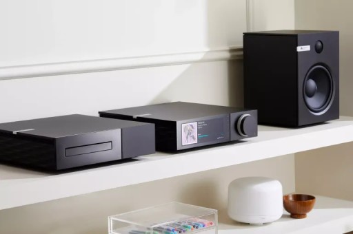 CD-транспорт Cambridge Audio EVO, проигрыватель компакт-дисков