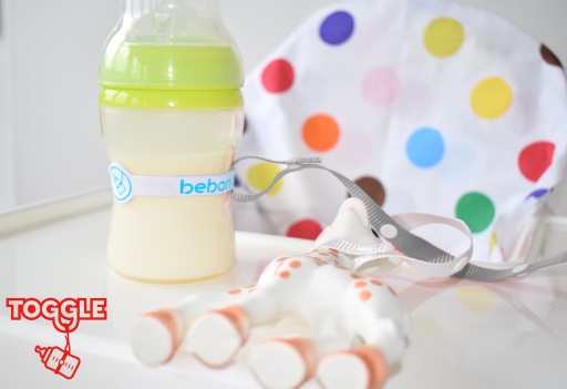 Bebon Bottle Holder Ремешок для игрушечной бутылки