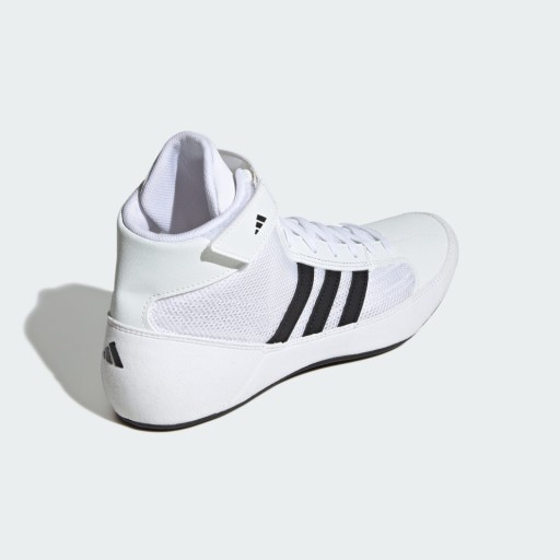 Adidas HVC 2 борьба обувь Krav Maga Boxing White 41 1/3