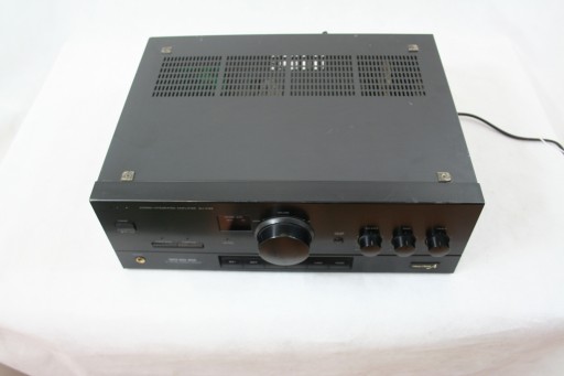 Усилитель TECHNICS SU-X102|ПОВРЕЖДЕН|