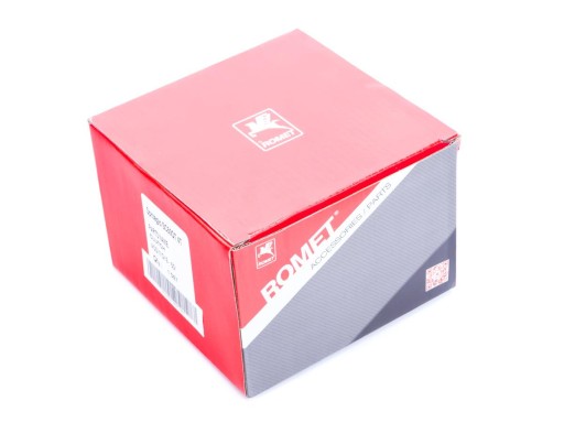 Sprzęgło odśrodkowe 139QMB GY6 4T ROMET