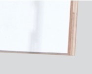 Комплект ножничных чердачных лестниц FAKRO LST 70x120 - полосы и уголки