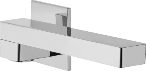 Комплект для ванны скрытого монтажа GROHE Eurocube/Deante