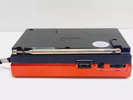 РАДИО JOC KK-9 BLUETOOTH