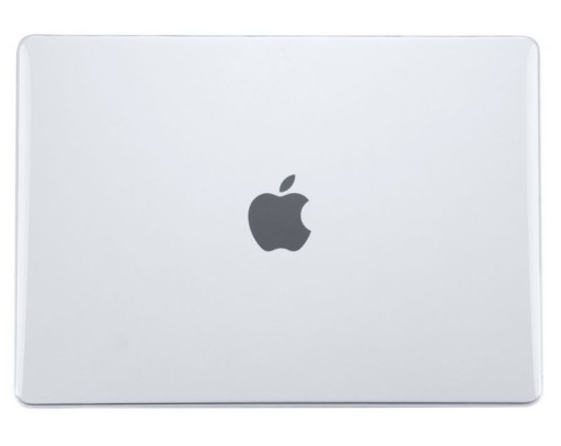 Etui Obudowa Macbook PRO 16 CRYSTAL A2485 M1 2021