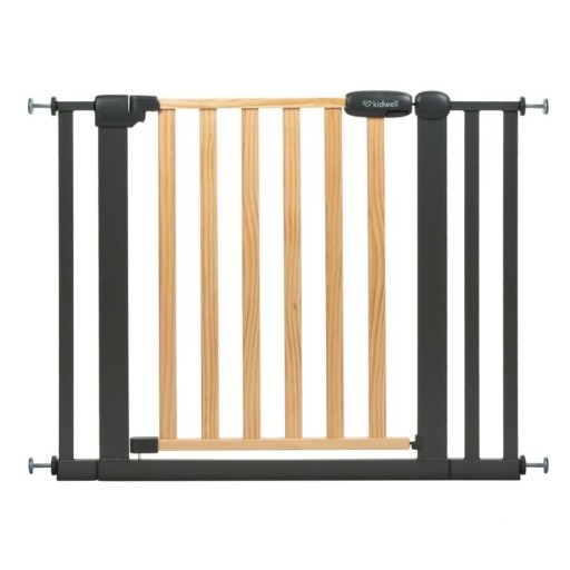Деревянные защитные ворота Kidwell Trasti