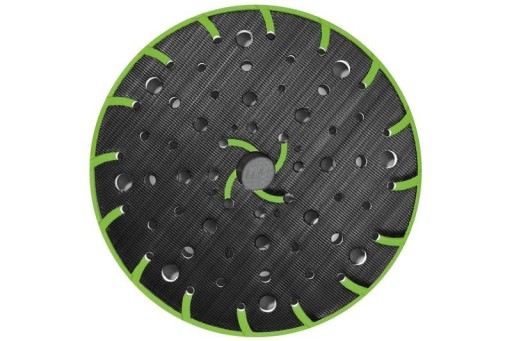 Пластина Festool FastFix ST-STF D150/MJ2-FX-SW