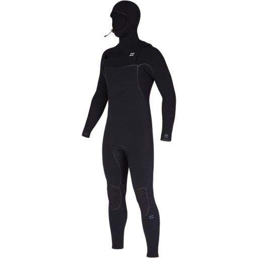 Гидрокостюм Billabong 2022 6/5 Furnace Cz Bk - M